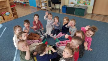 Svetový deň Downovho syndrómu