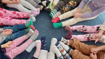 Svetový deň Downovho syndrómu