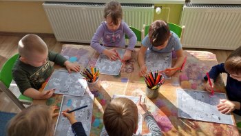 Svetový deň Downovho syndrómu