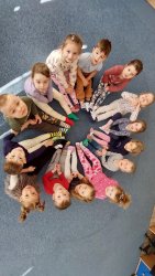 Svetový deň Downovho syndrómu