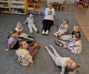 Svetový deň Downovho syndrómu