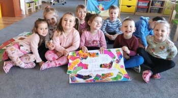 Svetový deň Downovho syndrómu