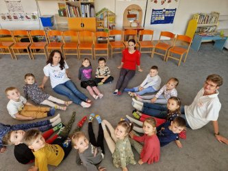 Svetový deň Downovho syndrómu