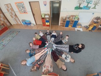 Svetový deň Downovho syndrómu