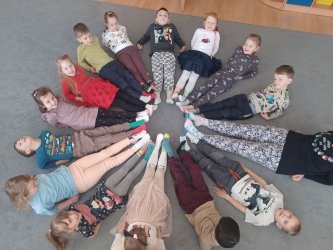 Svetový deň Downovho syndrómu