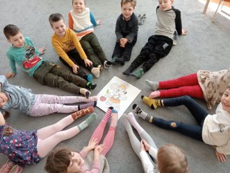 Svetový deň Downovho syndrómu