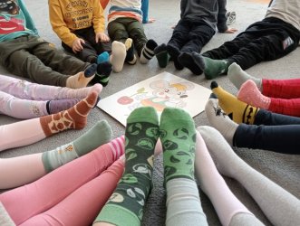 Svetový deň Downovho syndrómu