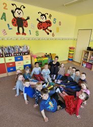 Svetový deň Downovho syndrómu