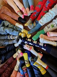 Svetový deň Downovho syndrómu