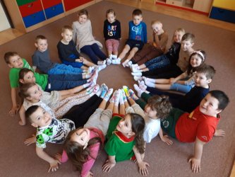 Svetový deň Downovho syndrómu