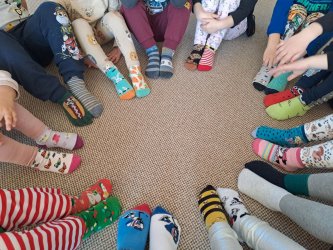 Svetový deň Downovho syndrómu