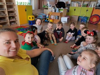 Svetový deň Downovho syndrómu