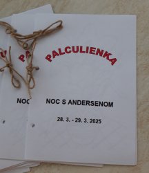 Noc s Andersenom