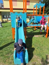 Svetový deň zdravia – zdravá škola – zdravá príroda