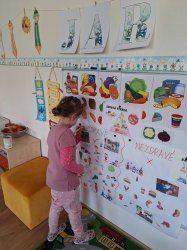 Svetový deň zdravia – zdravá škola – zdravá príroda