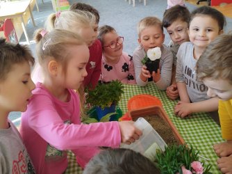 Svetový deň zdravia – zdravá škola – zdravá príroda