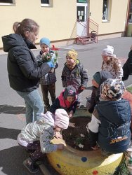 Svetový deň zdravia – zdravá škola – zdravá príroda