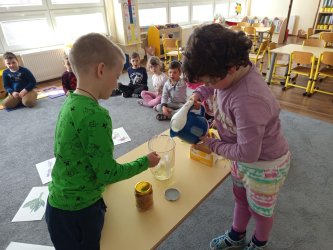 Svetový deň zdravia – zdravá škola – zdravá príroda