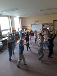 Svetový deň zdravia – zdravá škola – zdravá príroda