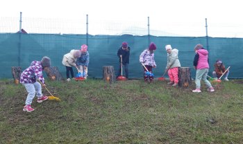 Svetový deň zdravia – zdravá škola – zdravá príroda