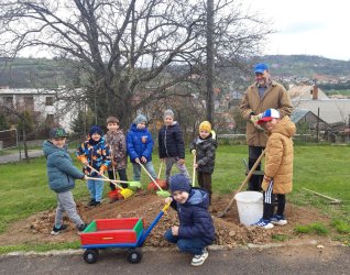 Svetový deň zdravia – zdravá škola – zdravá príroda