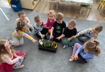 Svetový deň zdravia – zdravá škola – zdravá príroda