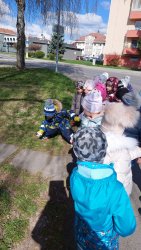 Svetový deň zdravia – zdravá škola – zdravá príroda