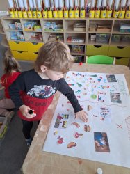 Svetový deň zdravia – zdravá škola – zdravá príroda