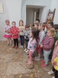 Návšteva DSS Nádej