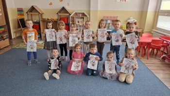 Deň mlieka v materskej škole