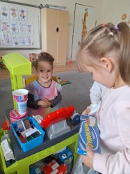 Deň mlieka v materskej škole