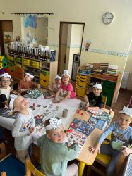 Deň mlieka v materskej škole