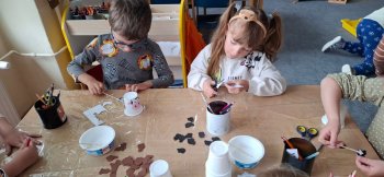 Deň mlieka v materskej škole