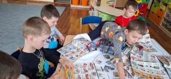 Deň mlieka v materskej škole