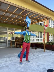 Deň plný radosti v Materskej škole