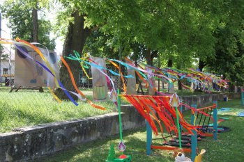 Deň plný radosti v Materskej škole