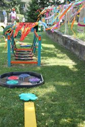 Deň plný radosti v Materskej škole