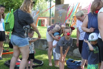 Deň plný radosti v Materskej škole