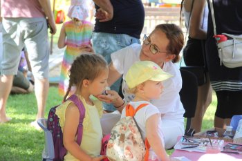 Deň plný radosti v Materskej škole