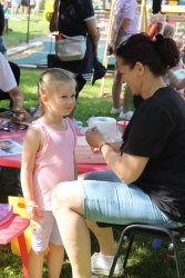 Deň plný radosti v Materskej škole