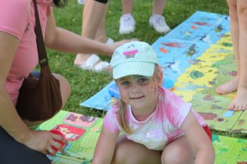 Deň plný radosti v Materskej škole