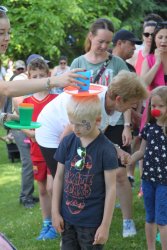 Deň plný radosti v Materskej škole