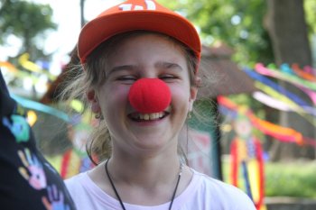 Deň plný radosti v Materskej škole