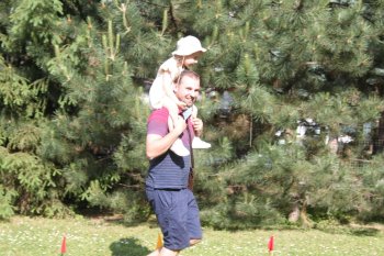 Deň plný radosti v Materskej škole