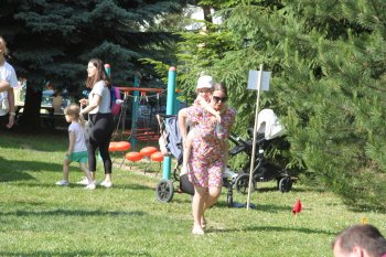 Deň plný radosti v Materskej škole