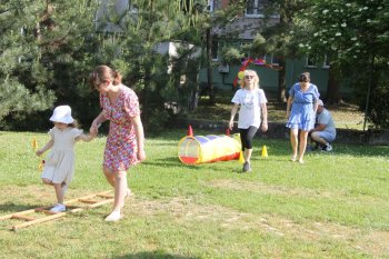 Deň plný radosti v Materskej škole