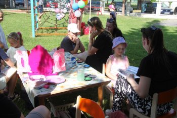 Deň plný radosti v Materskej škole