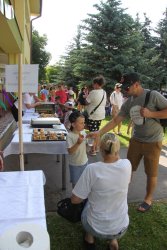 Deň plný radosti v Materskej škole