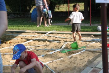 Deň plný radosti v Materskej škole