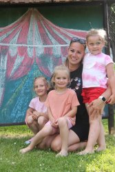 Deň plný radosti v Materskej škole